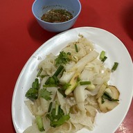 เมนูของร้าน จิ้มจุ่มยโสธร ลาดพร้าว101/1 ลาบ ส้มตำ