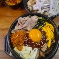 เมนูของร้าน Seoul by Soul อาหารเกาหลี แบริ่ง-บางนา