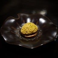 Gaggan Anand Restaurant