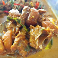 ข้าวแกงด้ามขวาน