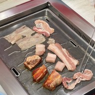 ไก่จ๋าส้มตำ&ชาบูปิ้งย่าง