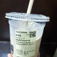 Cotti Coffee Central World Central World