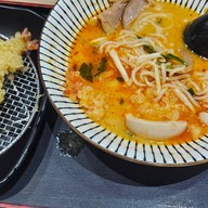 Oishi Ramen ฟิวเจอร์รังสิต