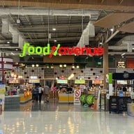 Food Avenue Big C รัชดาภิเษก