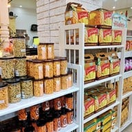 เมนูของร้าน 1000Sook Food and Farm at ชะอำ