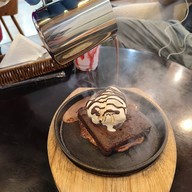 เมนูของร้าน Salon Du Chocolat Mbk