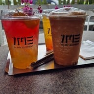 In My Element Cafe อิน มาย เอเลเมนท์ คาเฟ่