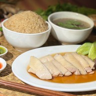 ทองเจริญ ข้าวมันไก่สิงคโปร์ - สุทธิสาร