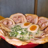 Ramen Desu K-Village