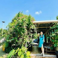 หอมมาลัย คาเฟ่