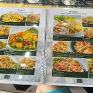 ร้านกินอะไรดี - (ส้มตำ,ไก่ย่าง,ผัดไท,ทอด,ต้ม,ผัด,แกง,สเต็ก,สปาเก็ตตี้,ของทานเล่น,น้ำ,นม,ปั่น,กาแฟ,โซ ศรีราชา (สำนักงานใหญ่)
