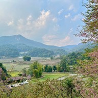 Mae Klang Luang Hill