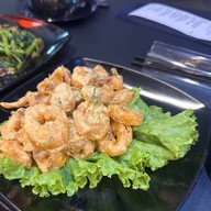 เมนูของร้าน Geylang Lor9 Thailand 芽茏九巷活田鸡 ต้นตำหรับเกลังโจ๊กกบ จากสิงคโปร์ (ร้านอาหารไทย-จีน) แยกไฟแดงราโด้
