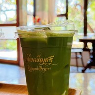 เมนูของร้าน Rampai Pensri Coffee -