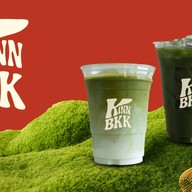 กินKin - Matcha - รามคำแหง ⠀