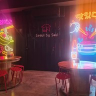 บรรยากาศ Seoul by Soul อาหารเกาหลี แบริ่ง-บางนา