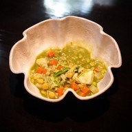Gaggan Anand Restaurant