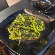 เมนูของร้าน Geylang Lor9 Thailand 芽茏九巷活田鸡 ต้นตำหรับเกลังโจ๊กกบ จากสิงคโปร์ (ร้านอาหารไทย-จีน) แยกไฟแดงราโด้