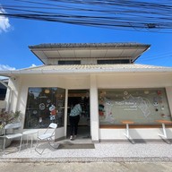 เมนูของร้าน ติดใจเบเกอรี่คาเฟ่