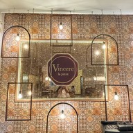 VINCERE LA PIZZA