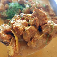 ข้าวแกงด้ามขวาน