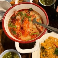 กุ้งยิ้ม-เชียงใหม่