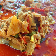ข้าวแกงด้ามขวาน