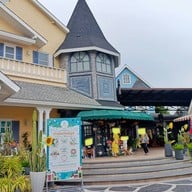 หน้าร้าน 1000Sook Food and Farm at ชะอำ
