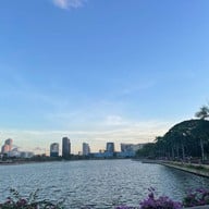 สวนเบญจกิติ