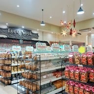 เมนูของร้าน 1000Sook Food and Farm at ชะอำ