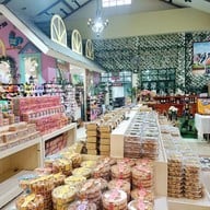 บรรยากาศ 1000Sook Food and Farm at ชะอำ