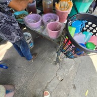 ก๋วยเตี๋ยวไก่มะระลุงกับป้า สาขา3