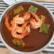 เมนูของร้าน บ้าน น้ำ จันทร์ by คุณาวุฒิ