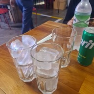 เมนูของร้าน Seoul by Soul อาหารเกาหลี แบริ่ง-บางนา