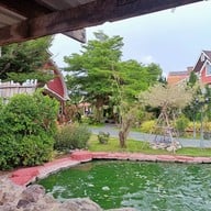 บรรยากาศ 1000Sook Food and Farm