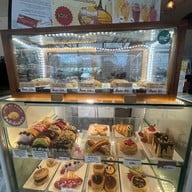 เมนูของร้าน Café de Paris ขอนแก่น