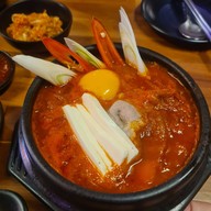 เมนูของร้าน Seoul by Soul อาหารเกาหลี แบริ่ง-บางนา