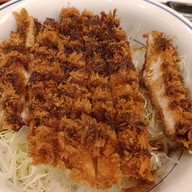 Katsuya (คัตสึยะ) หมูทอด ทงคัตสึ เซ็นทรัลเวิลดิ์