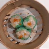 เมนูของร้าน Shui Xin Novotel บางนา