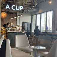 A Cup Coffee By Projoe ศูนย์การเรียนรู้ ธนาคารแห่งประเทศไทย