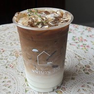 หน้าบ้าน 308 Coffee