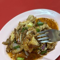 เมนูของร้าน จิ้มจุ่มยโสธร ลาดพร้าว101/1 ลาบ ส้มตำ