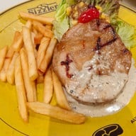 Sizzler เดอะมอลล์ บางกะปิ