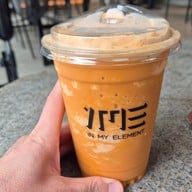 In My Element Cafe อิน มาย เอเลเมนท์ คาเฟ่