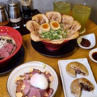 Ramen Desu K-Village