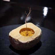 Gaggan Anand Restaurant