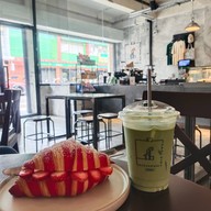 115 Bakehouse Old Town