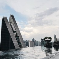 The Okura Prestige Bangkok โรงแรม ดิ โอกุระ เพรสทีจ กรุงเทพฯ
