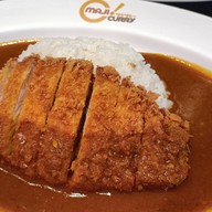 เมนูของร้าน Maji Curry Emsphere