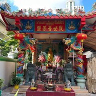บรรยากาศ วัดสุวรรณ